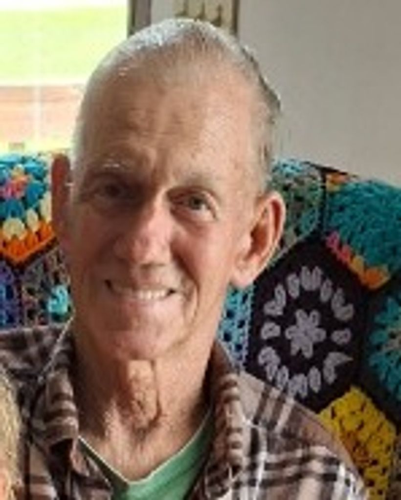 Harold Taylor Profile Photo