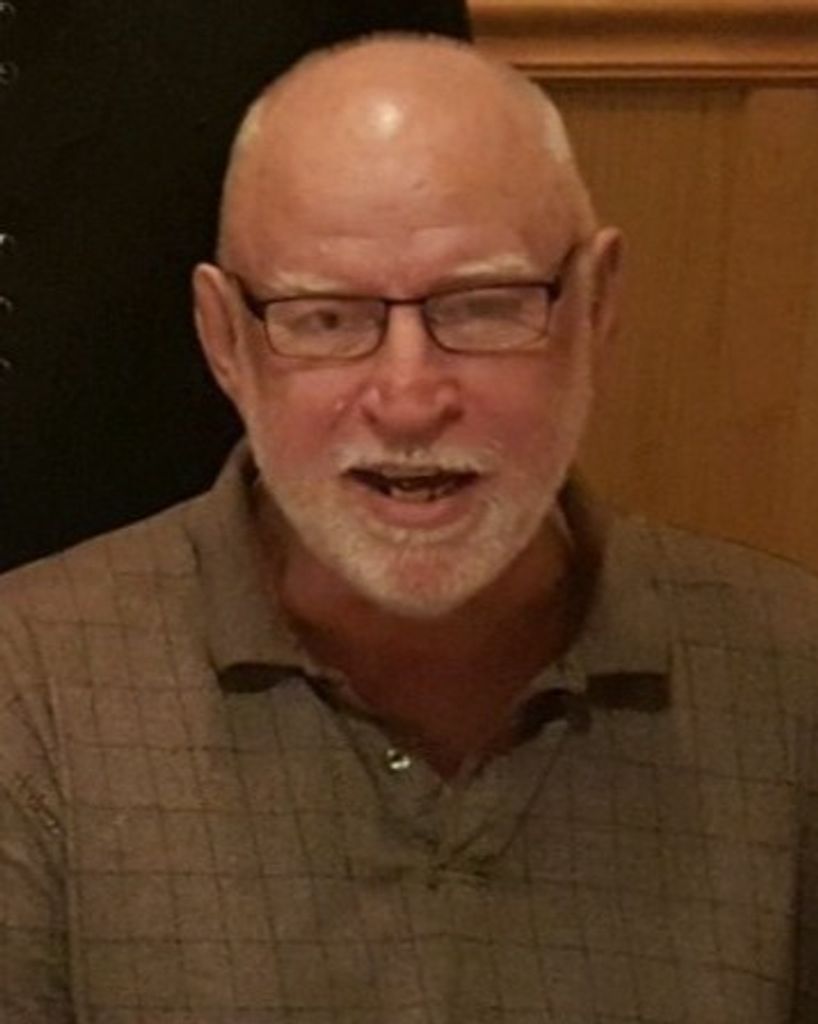 Dennis Allen Jacobs Profile Photo