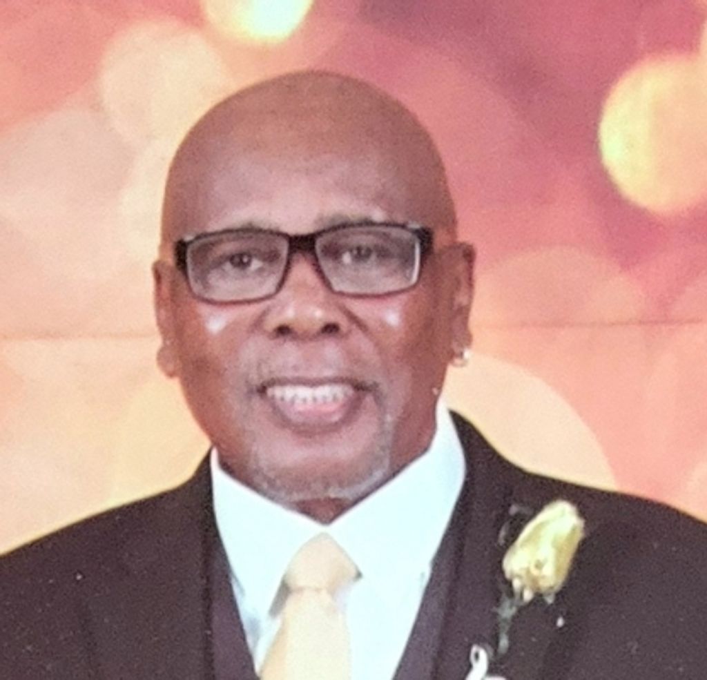 Earnest Jackson, Jr. Profile Photo