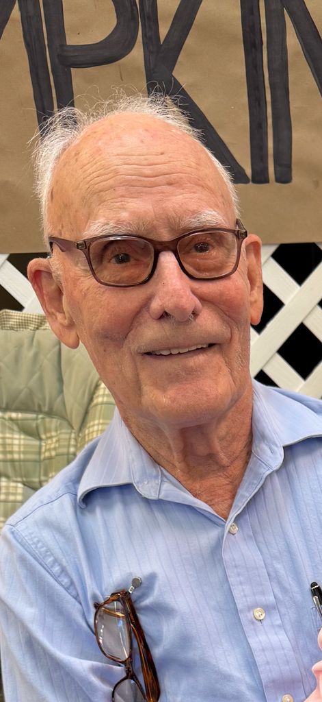 Walter Edward Youngblood Profile Photo