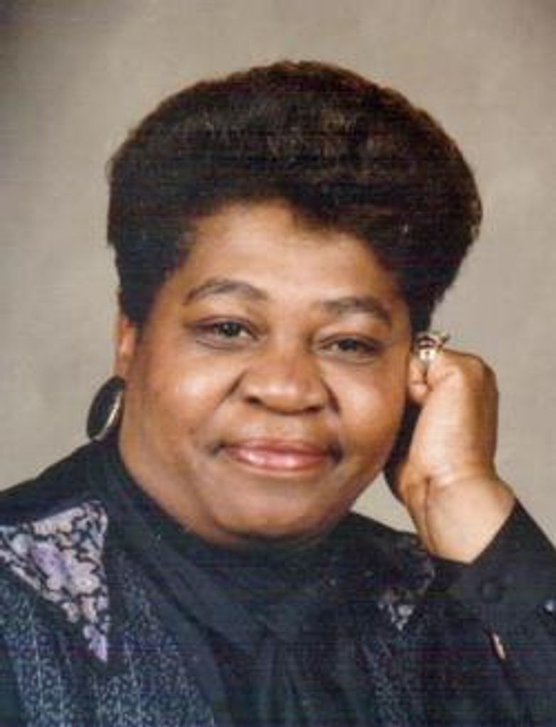 Eula Cooper Greenwood Profile Photo