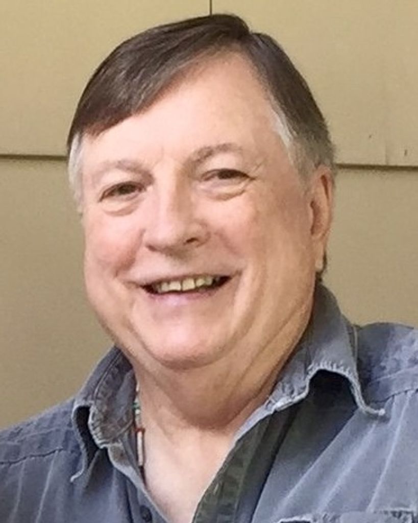Philip "Dan" D. Wright Profile Photo
