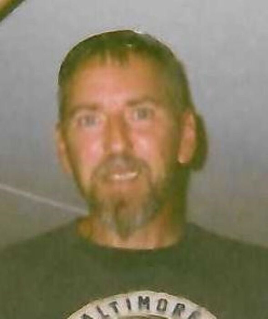 Robert Corey Estep