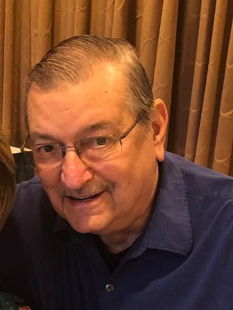 Edmund "Skip" J. Paszkowski Profile Photo