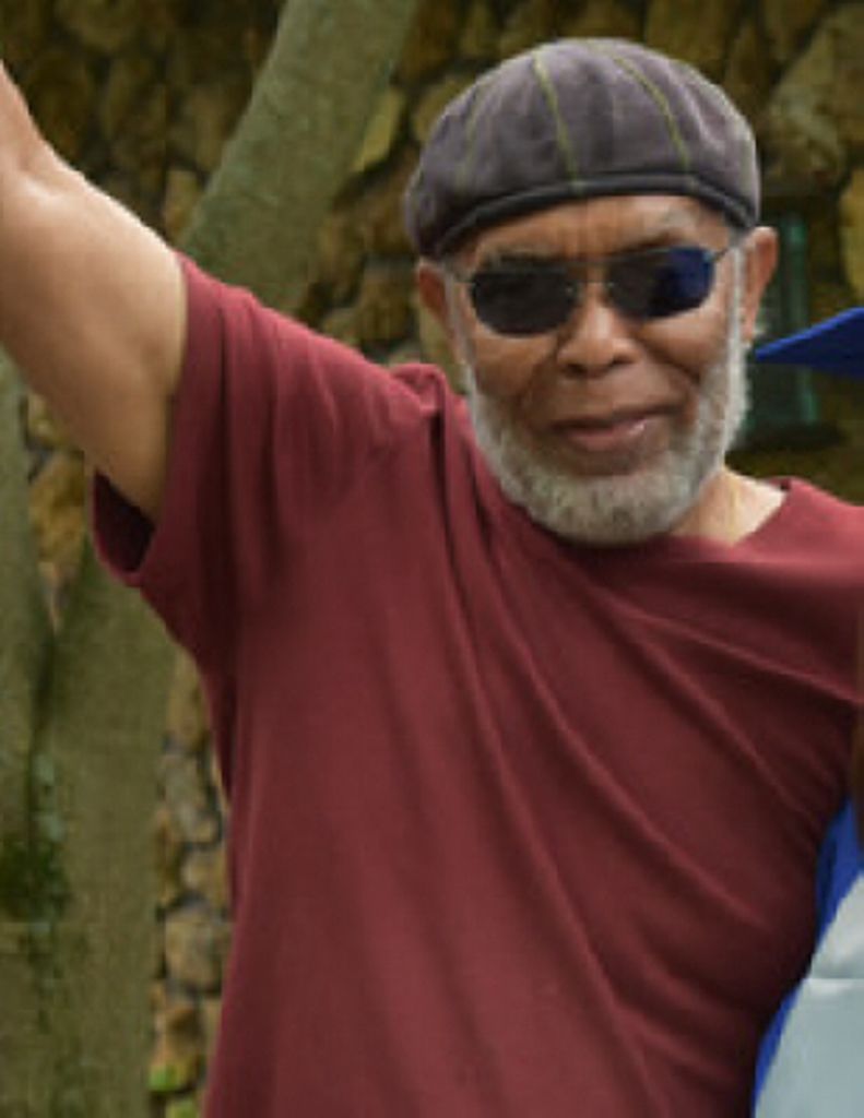 Paul Lawrence Aytch