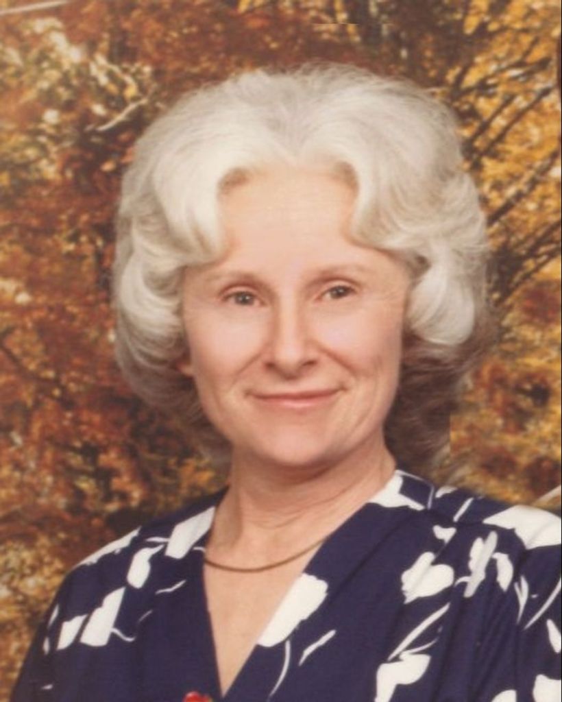 Jessie Lee Turner