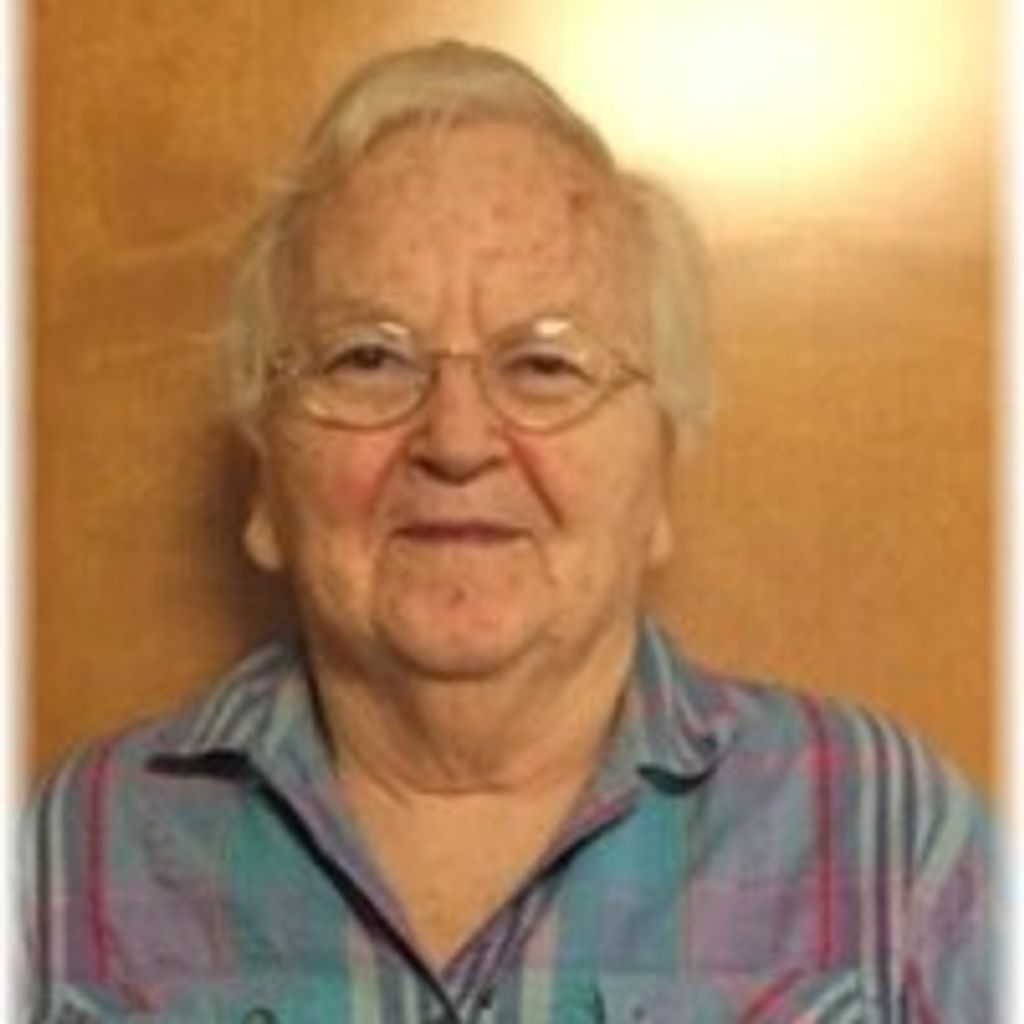 Janet M Bult