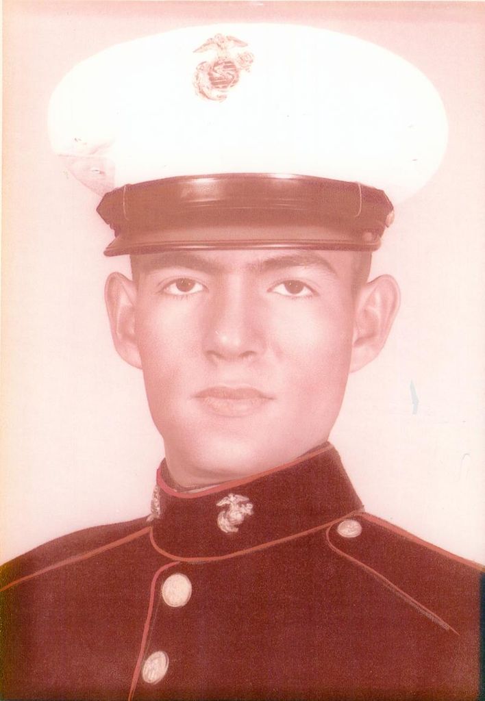 Guadalupe Deanda, Jr. Profile Photo