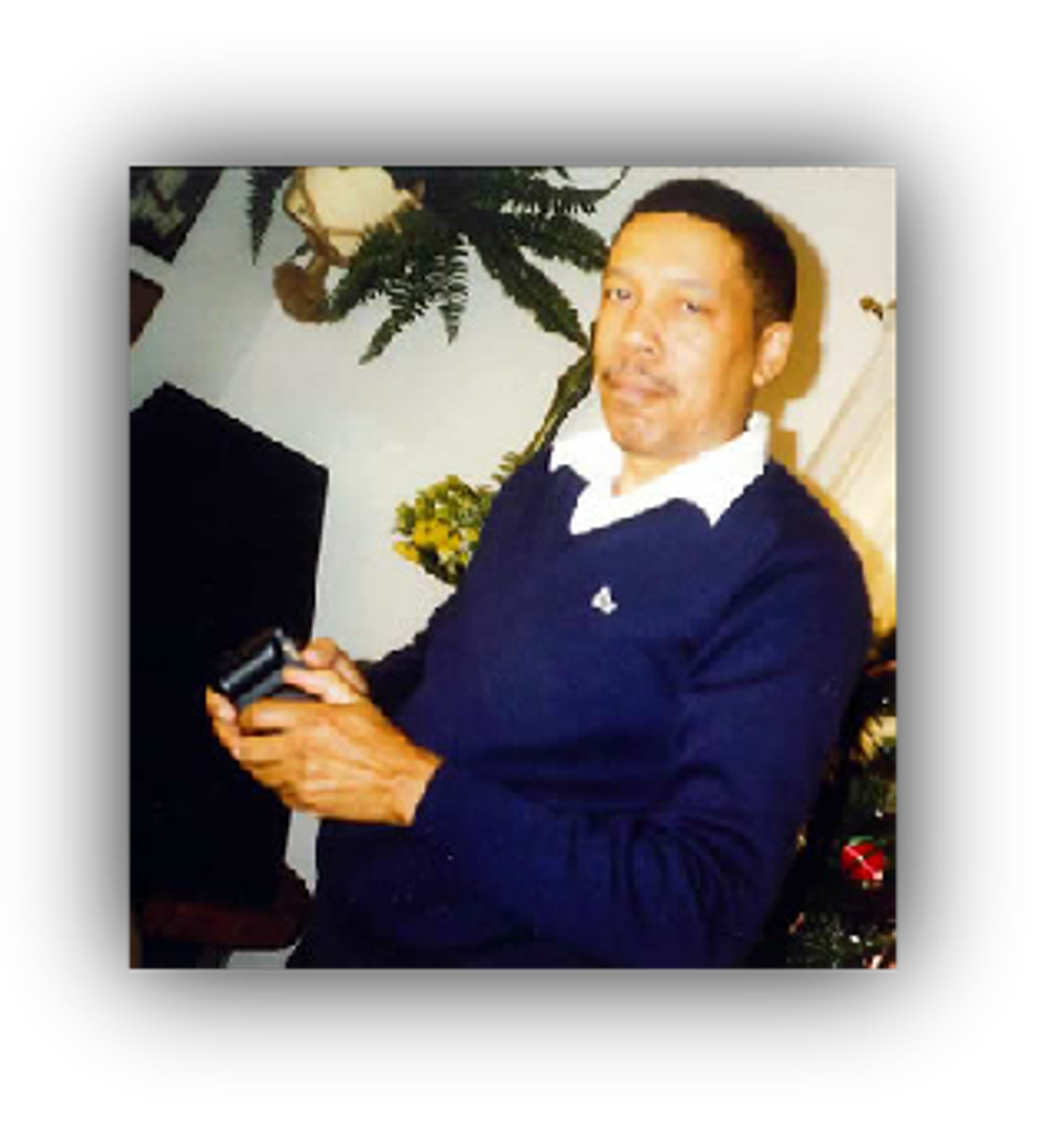 Johnny  Lee Morris