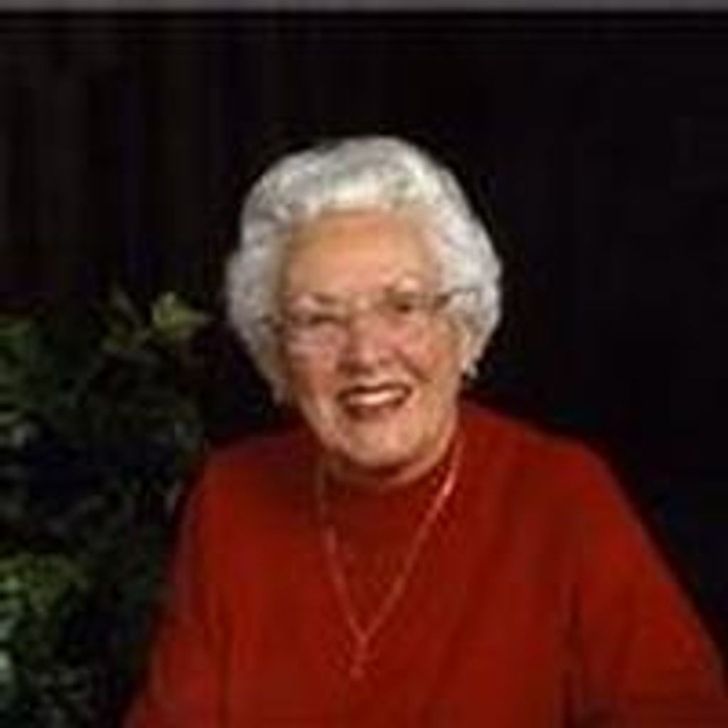 Mary Lee Cregg