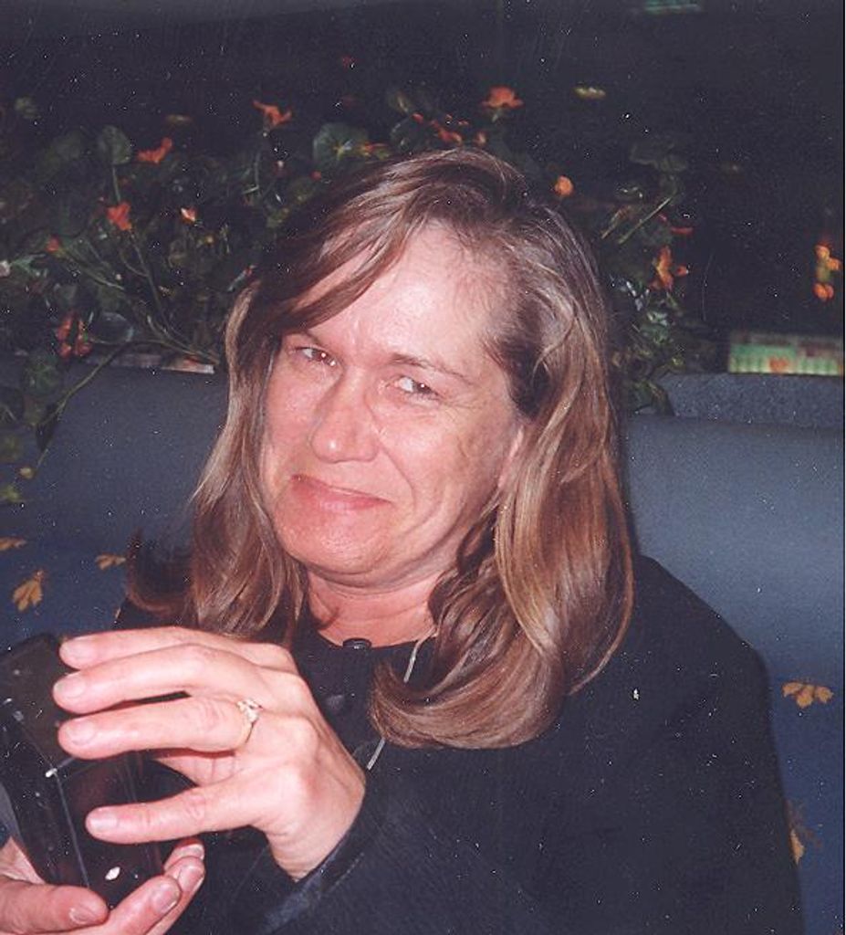 Sandra G. (Boardman)  Fish