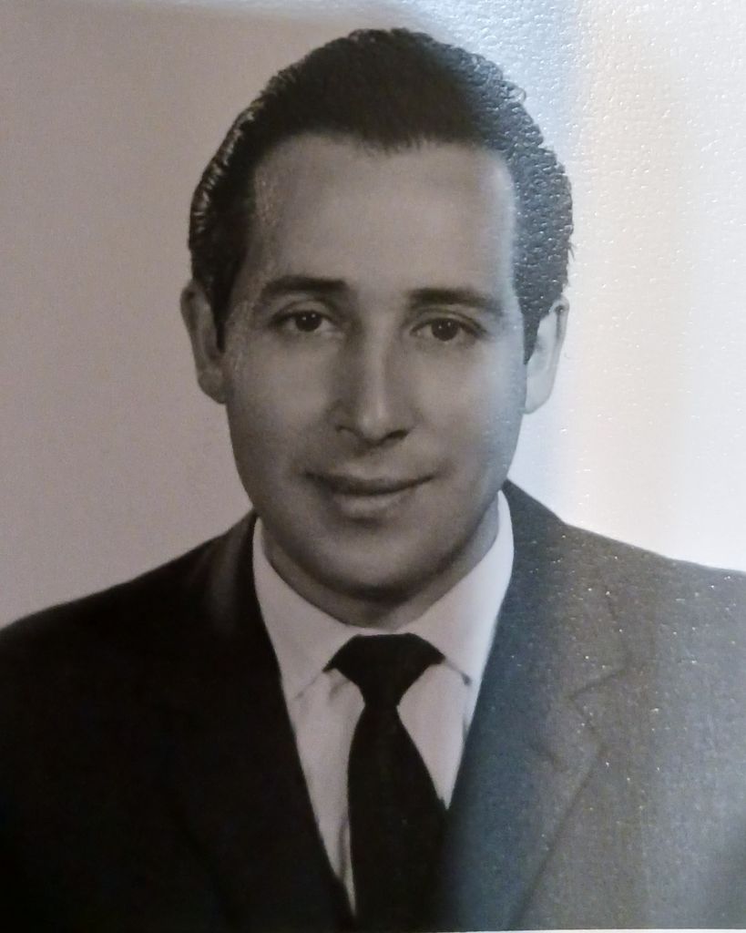 Ricardo Fernandez Profile Photo