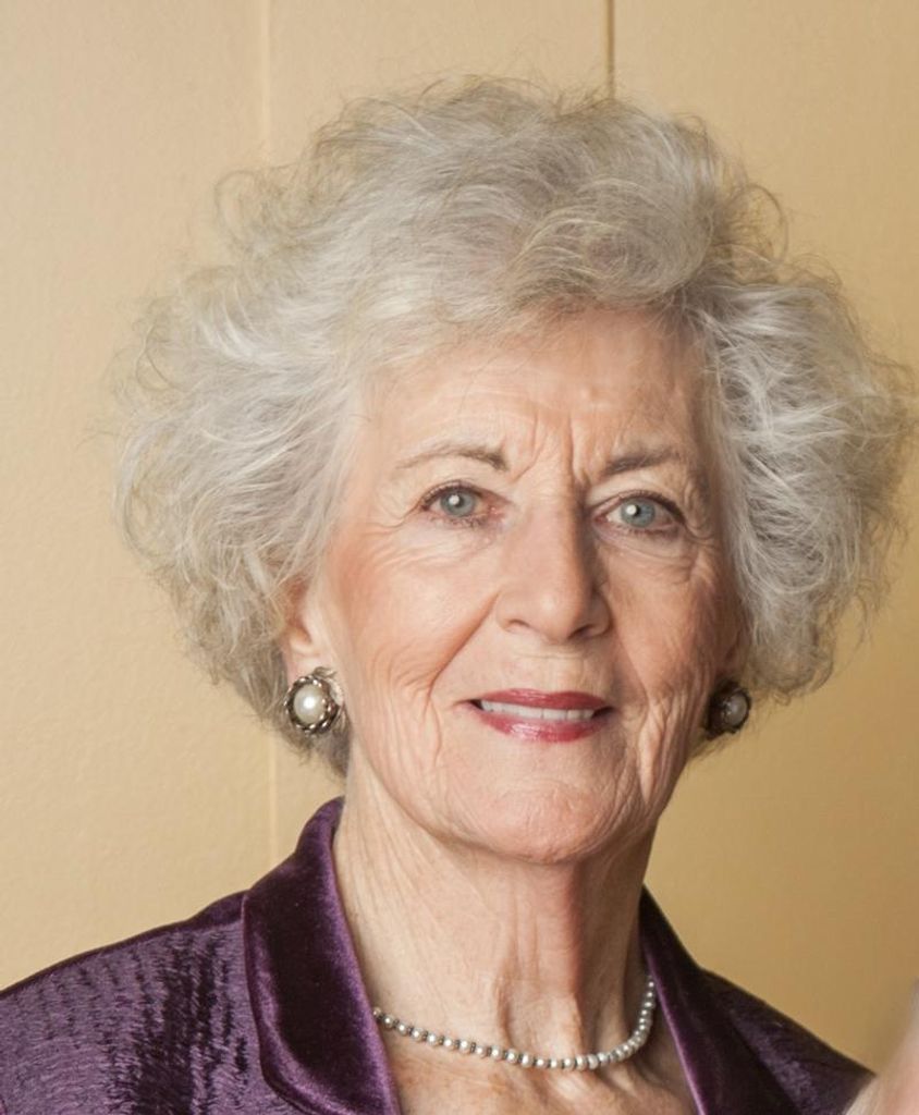 Barbara Jeanne Merrill Veteto Profile Photo