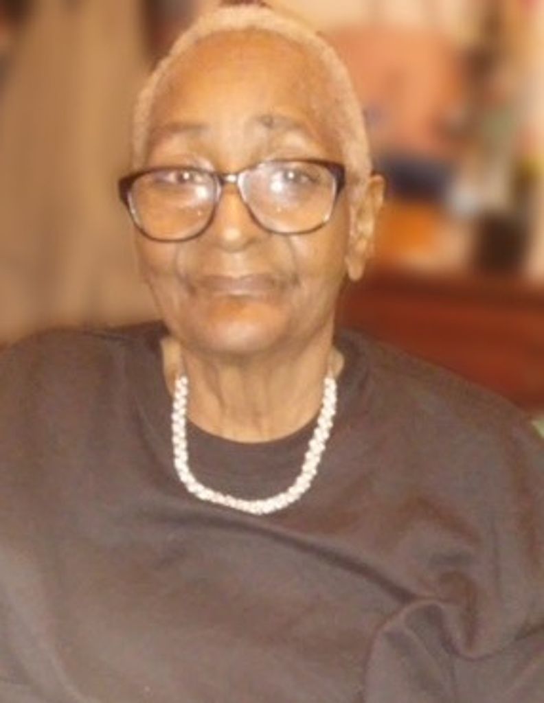 Ossie Mae (Mcclure)  Stewart