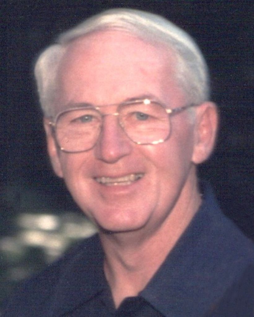 Alan W. Hopkins Profile Photo