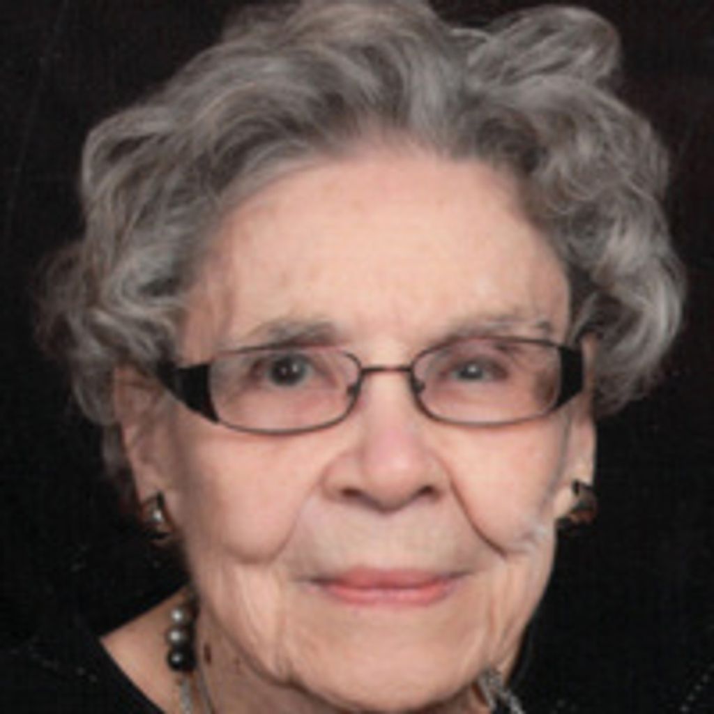 Gladys I. Hedquist Profile Photo