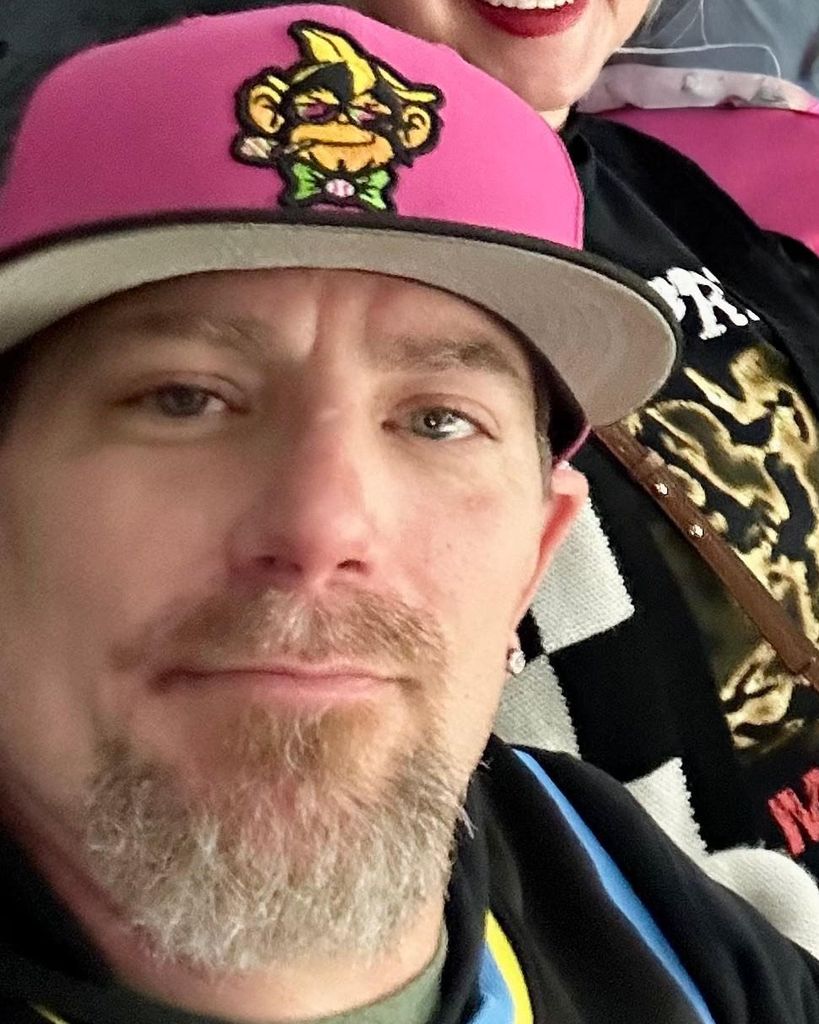 Raymond "Ray" Steven Clay Profile Photo