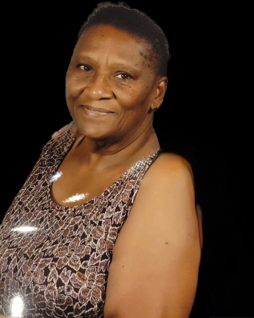 Elodia P Woods Profile Photo