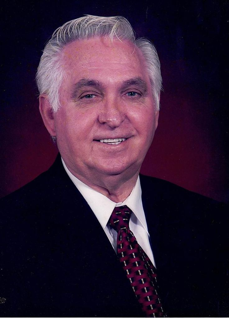 Dr. Charles R. Mullis, Sr. Profile Photo