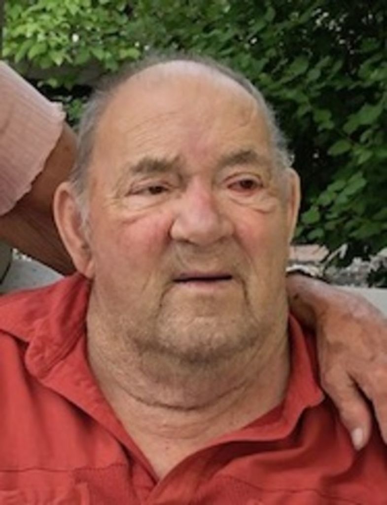 Norman Earl Martin Profile Photo