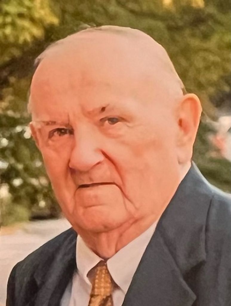 James "Frank" Franklin Brown