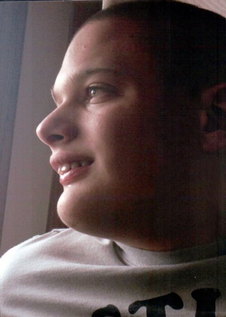 Nathaniel "Nate" Weatherford