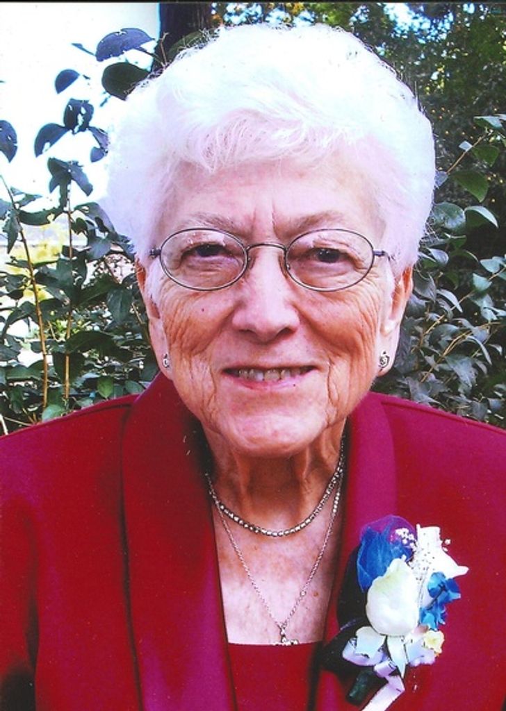 Grethe M. Gauger Profile Photo