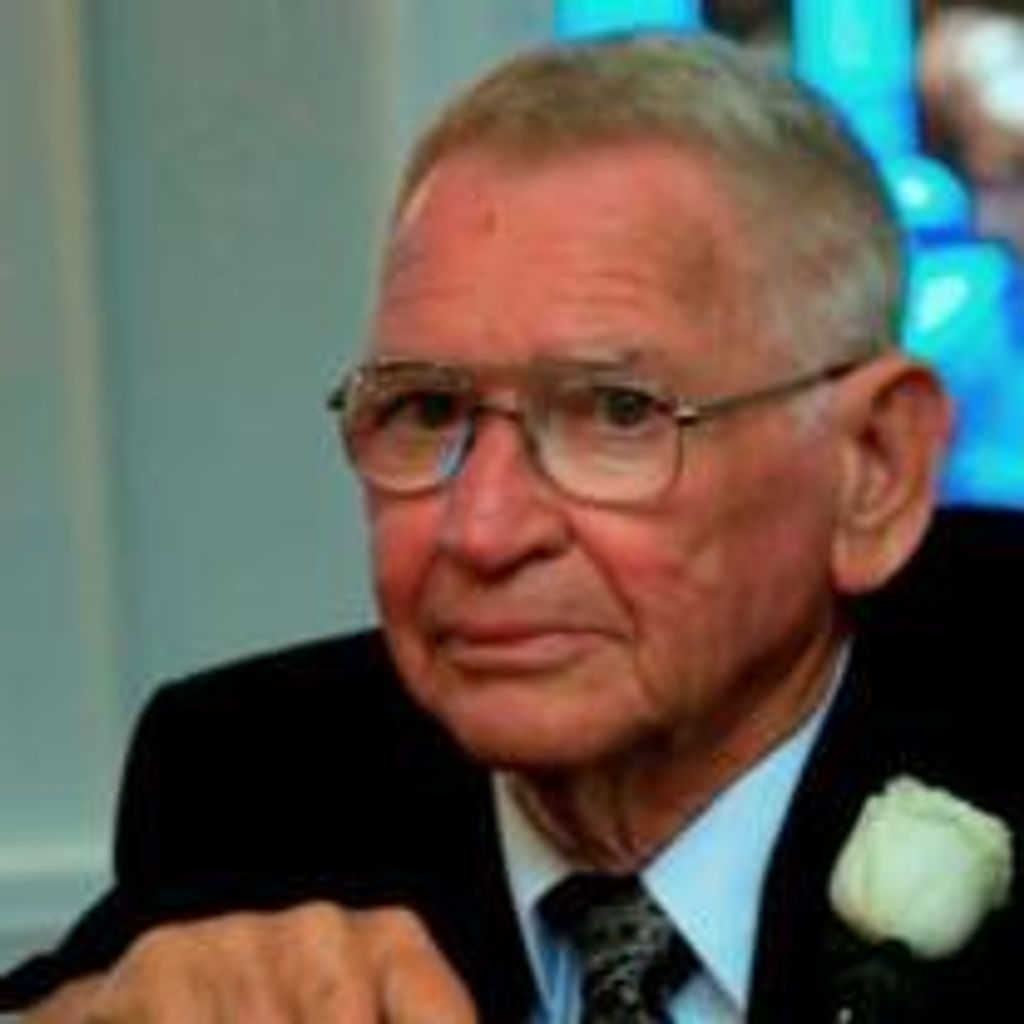 Jimmie Walter Thomas