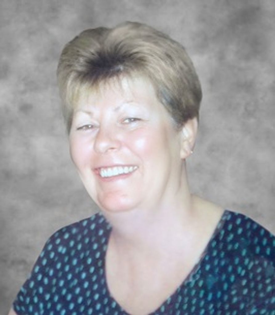 Pauline McClelland