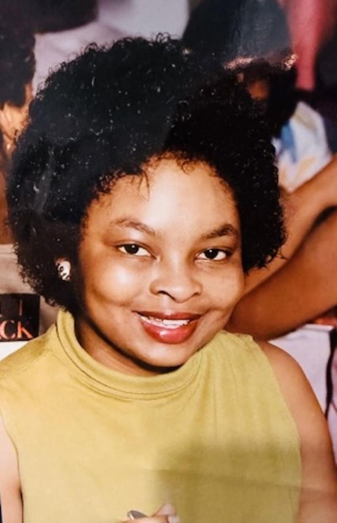 Judy Ann Austin Profile Photo