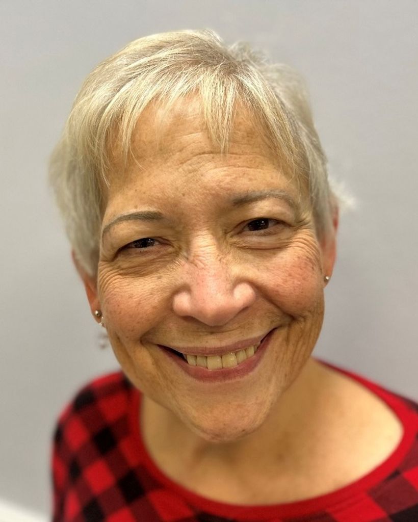 Rochelle Diane Santopoalo Profile Photo