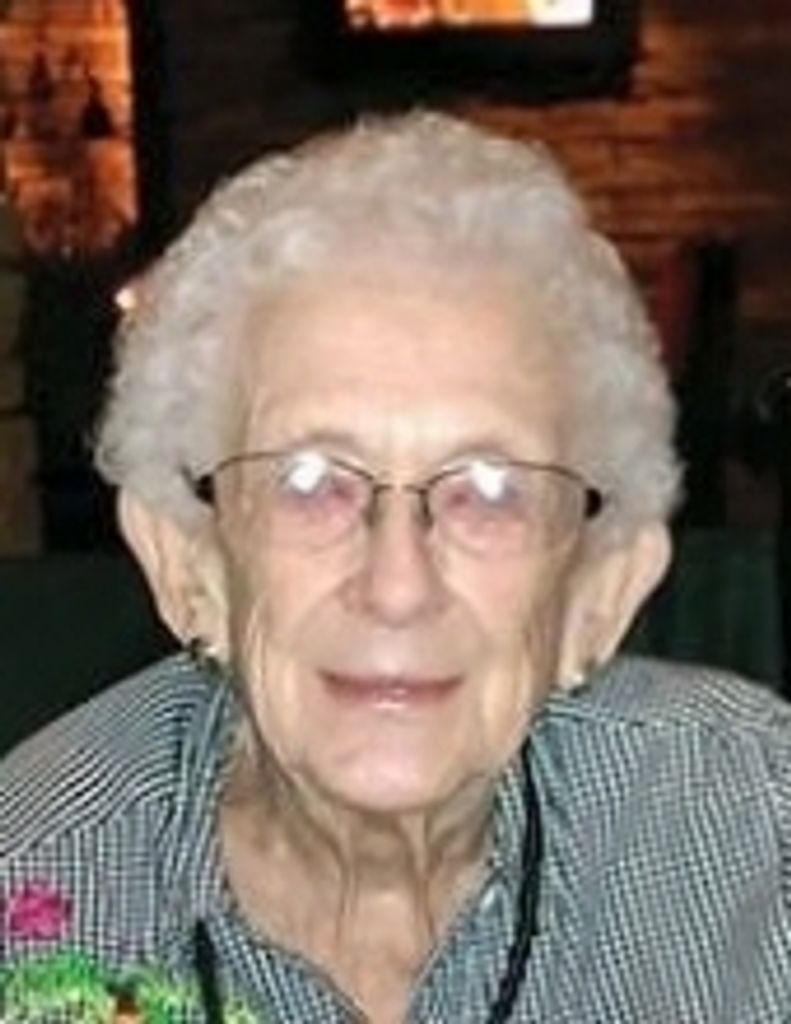 Dorothy  M. Balder