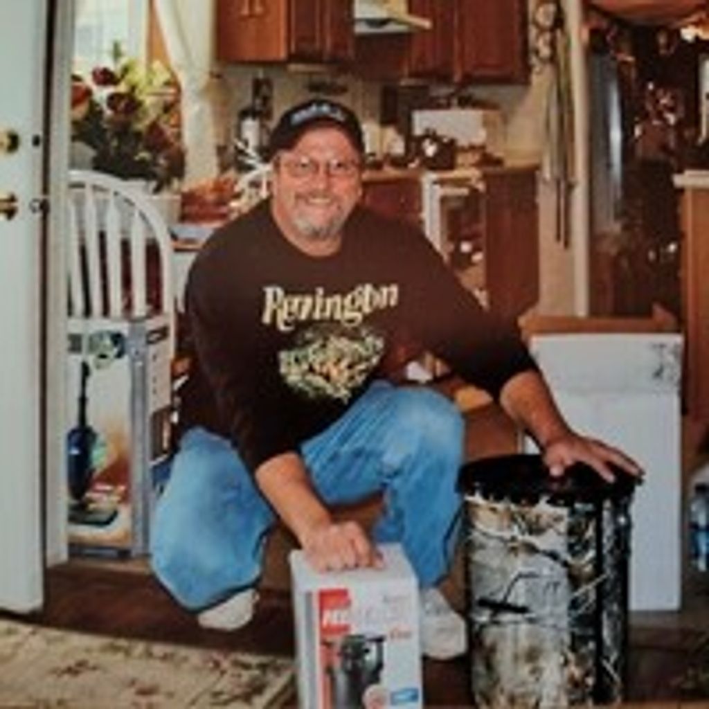 Fred Martin Steed