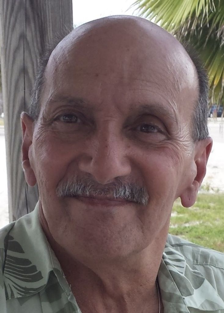 Mario Angelo Cioffi
