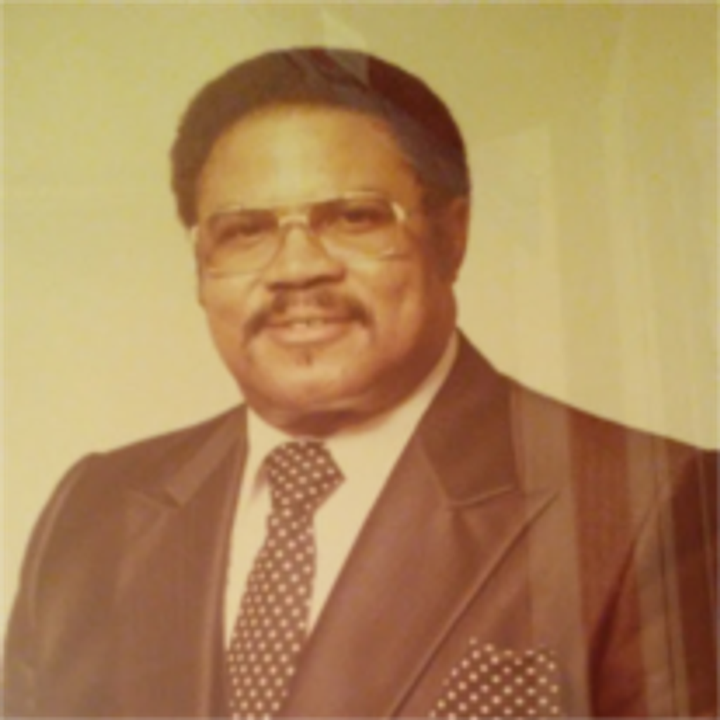 Joseph Louis Trask Sr.