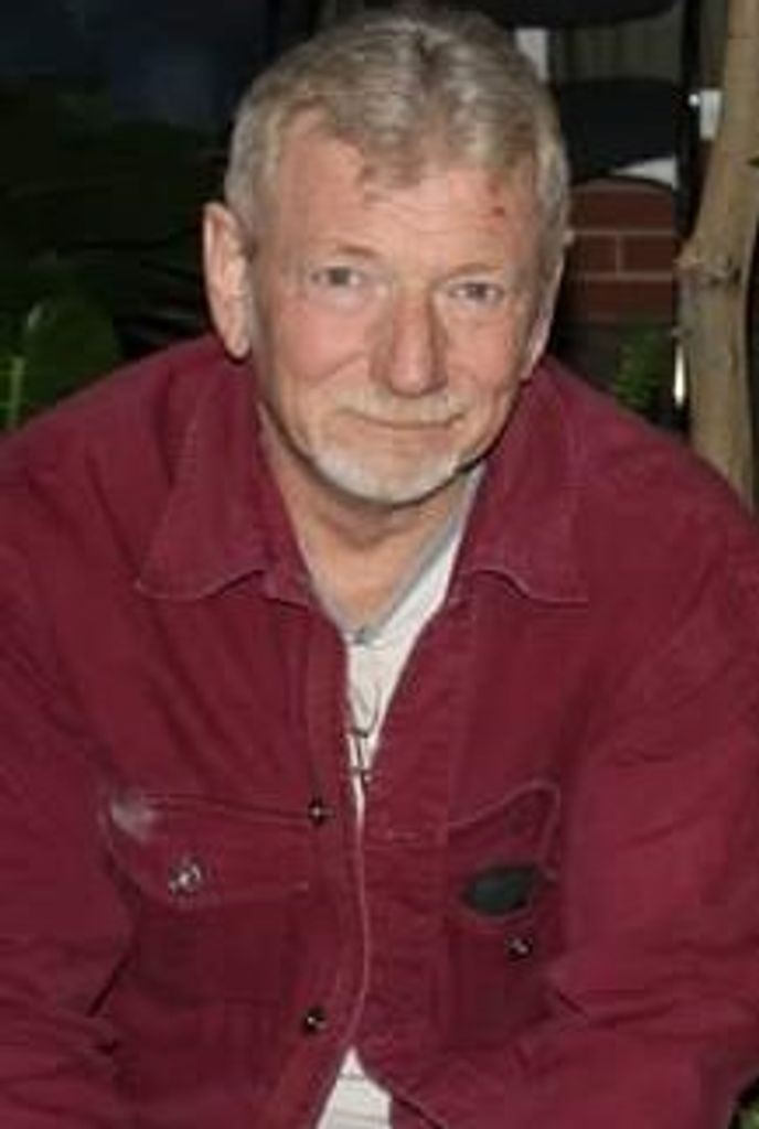 Robert Martin