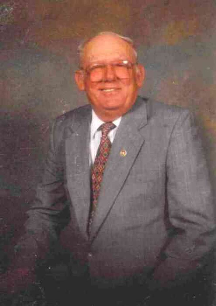 Ned Deloach