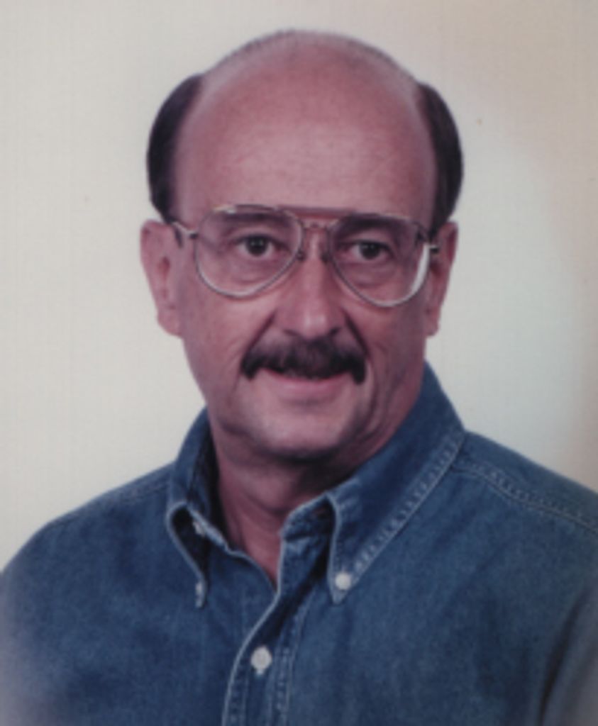 James Tidquist Profile Photo