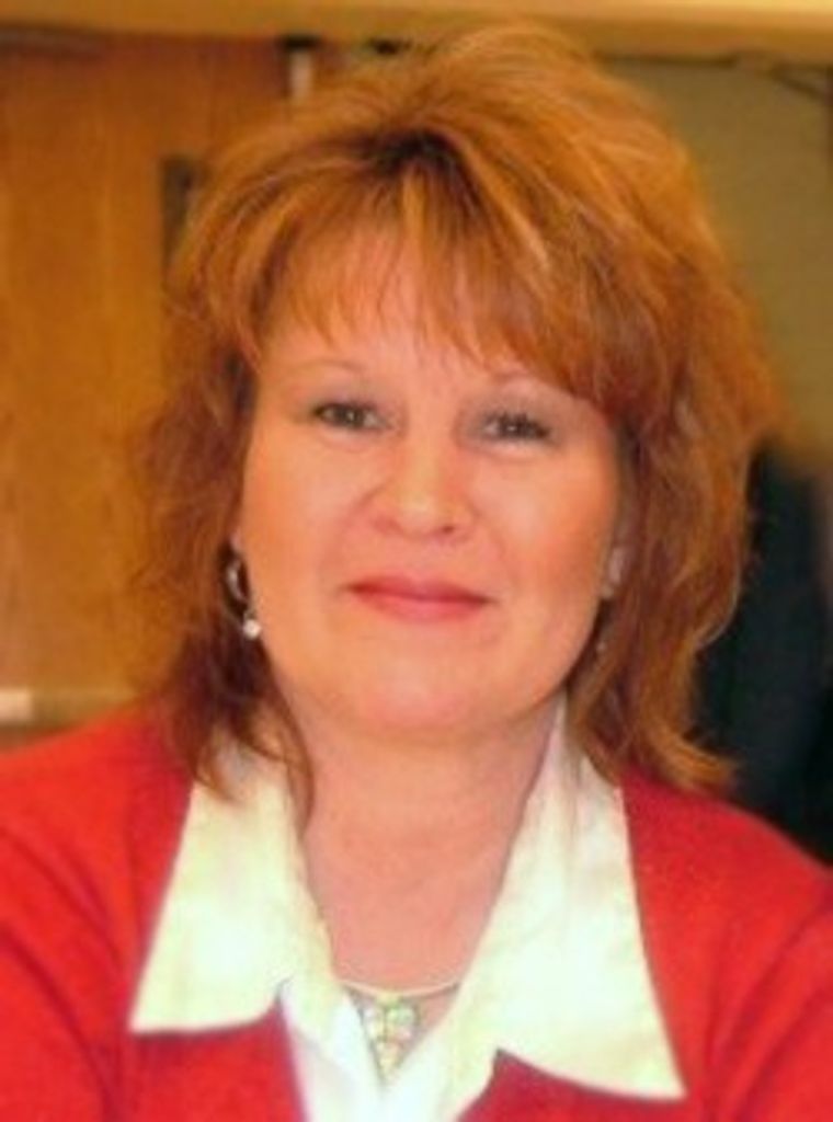 Lee Ann Willis