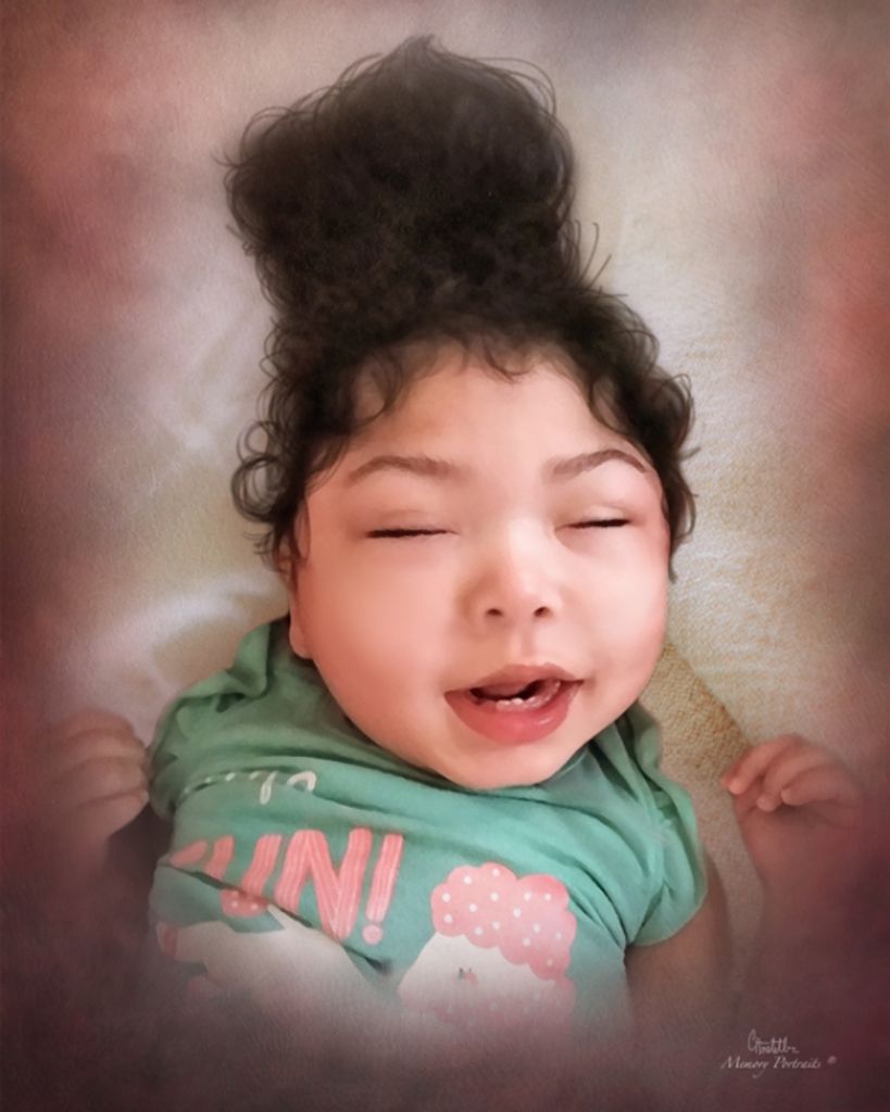 Maria Lynn Rodriguez