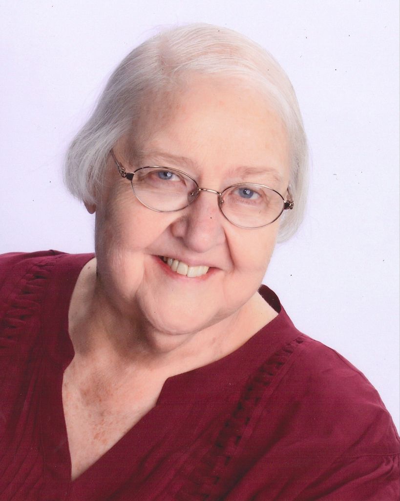 Irene Bernice Paape Profile Photo