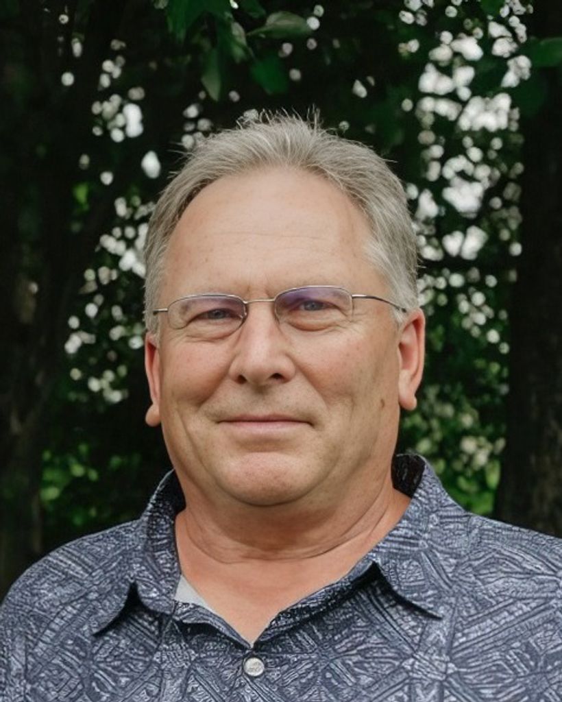 Alfred Lyle Gehrke Profile Photo