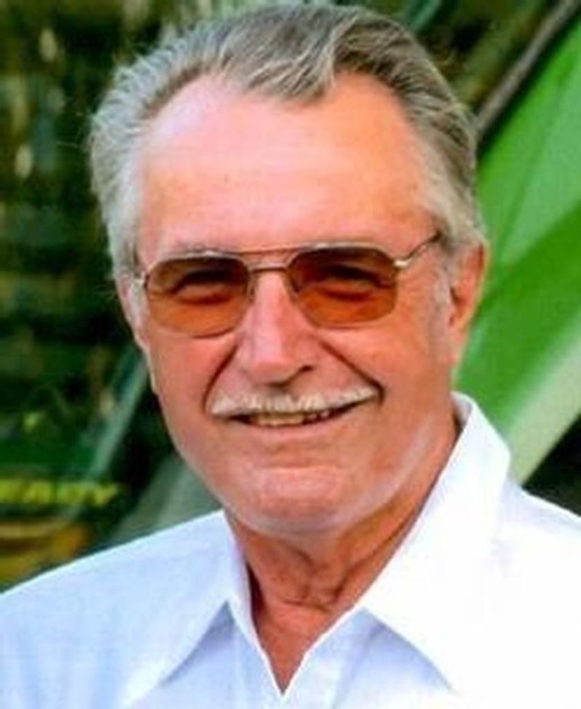 Wilbur "Will" Miller