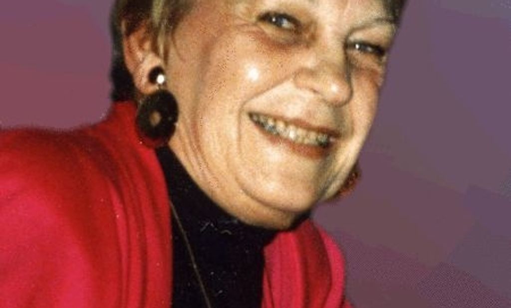 Virginia C. Courtaway