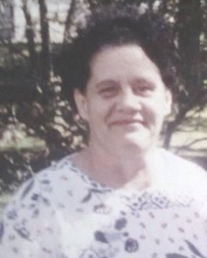 Dora Mae King
