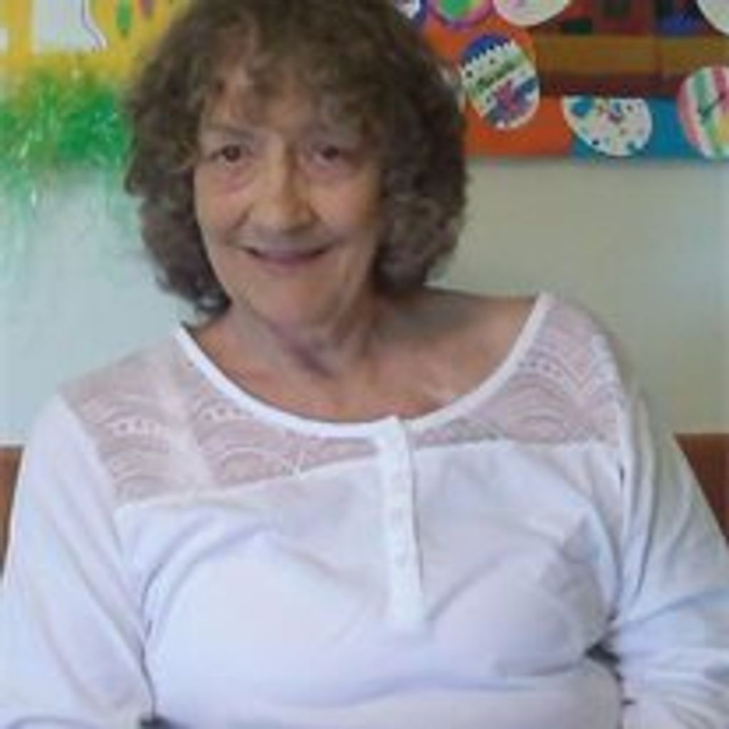 Elizabeth A. "Atkinson" Atkinson