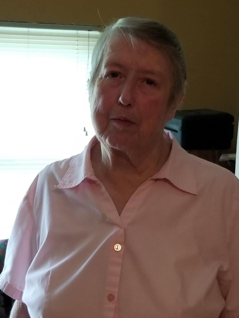 Frankie L. Gates Profile Photo