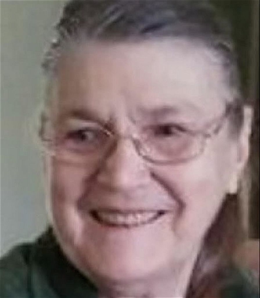 Margaret Marie Windon