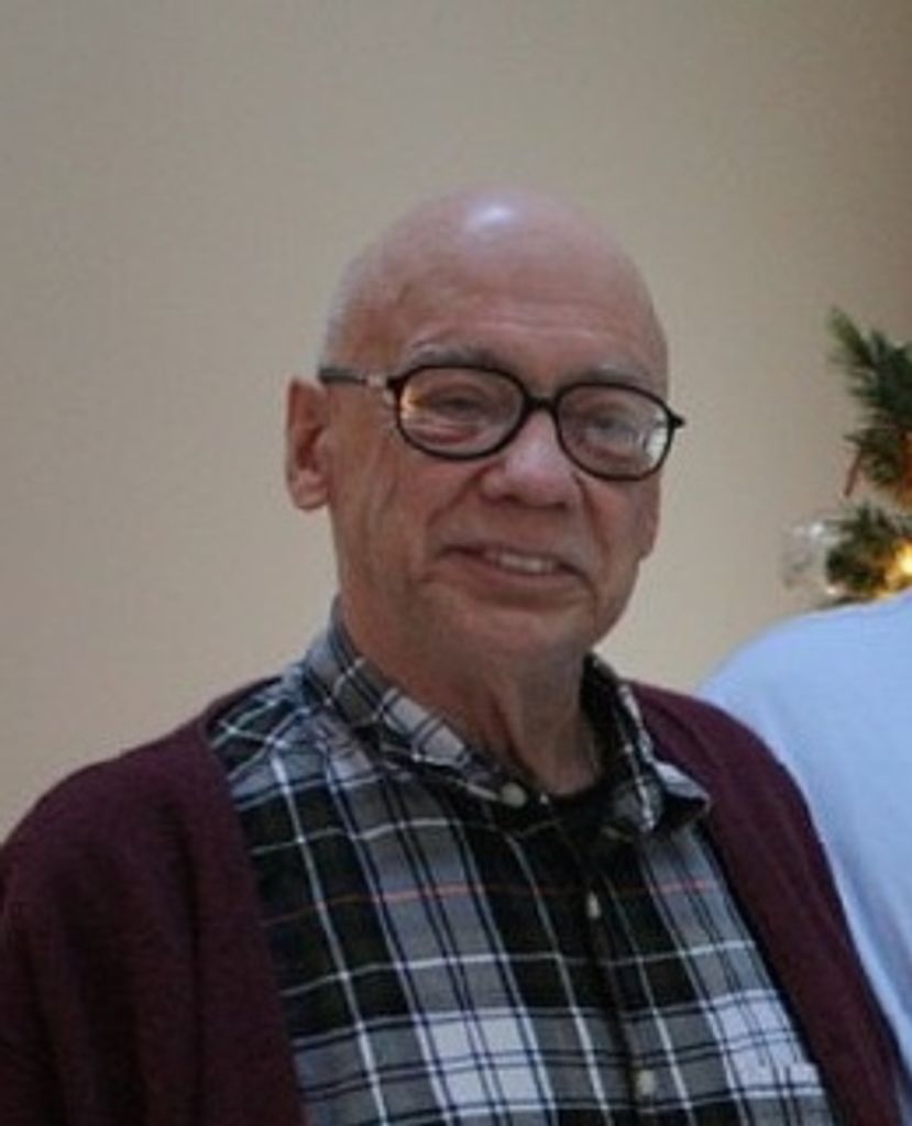 Walter Truszkowski