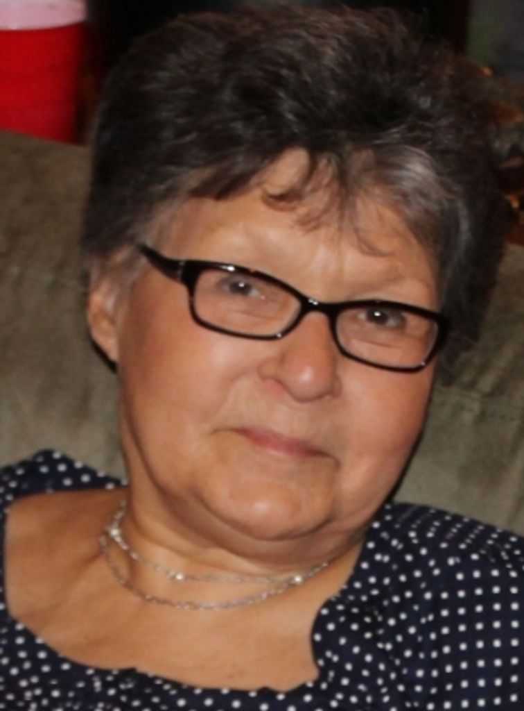 Shirley M. Elderkin